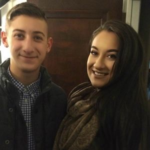 Meet your Posher, Christine